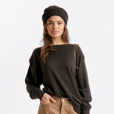 重磅真丝衬衫女上衣气质短袖七分袖桑蚕丝白色衬衣